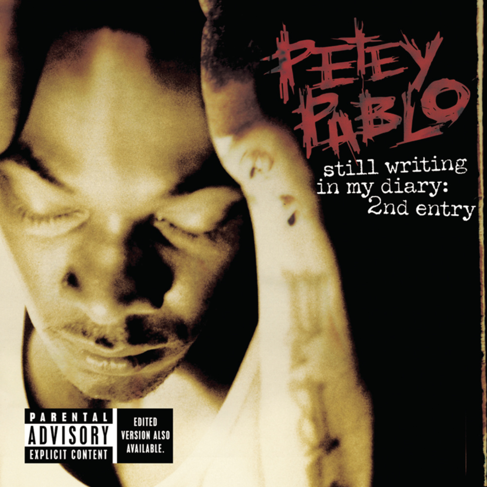 Did You Miss Me (Explicit)