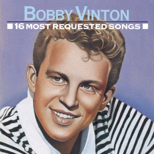 收聽Bobby Vinton的Blue Velvet歌詞歌曲