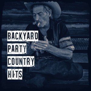 100 Country Music Hits的專輯Backyard Party Country Hits