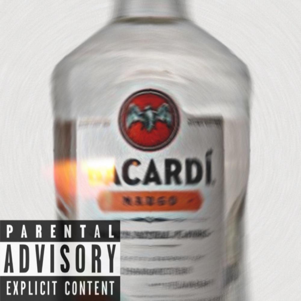 BACARDÍ (Explicit)