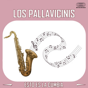 Listen to Esto es la cumbia (El Salvador, 1963) song with lyrics from Los Palaviccinis
