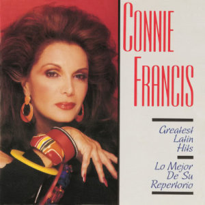 收聽Connie Francis的Aquellos Ojos Verdes歌詞歌曲