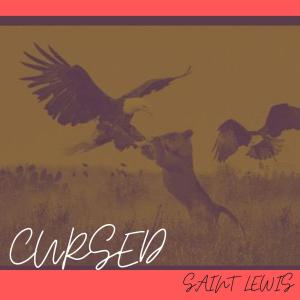 Album Cursed (Explicit) oleh Saint Lewis