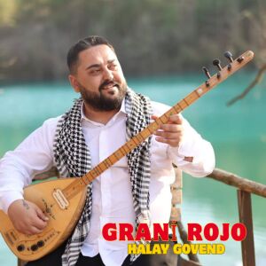 Album Halay Govend from 