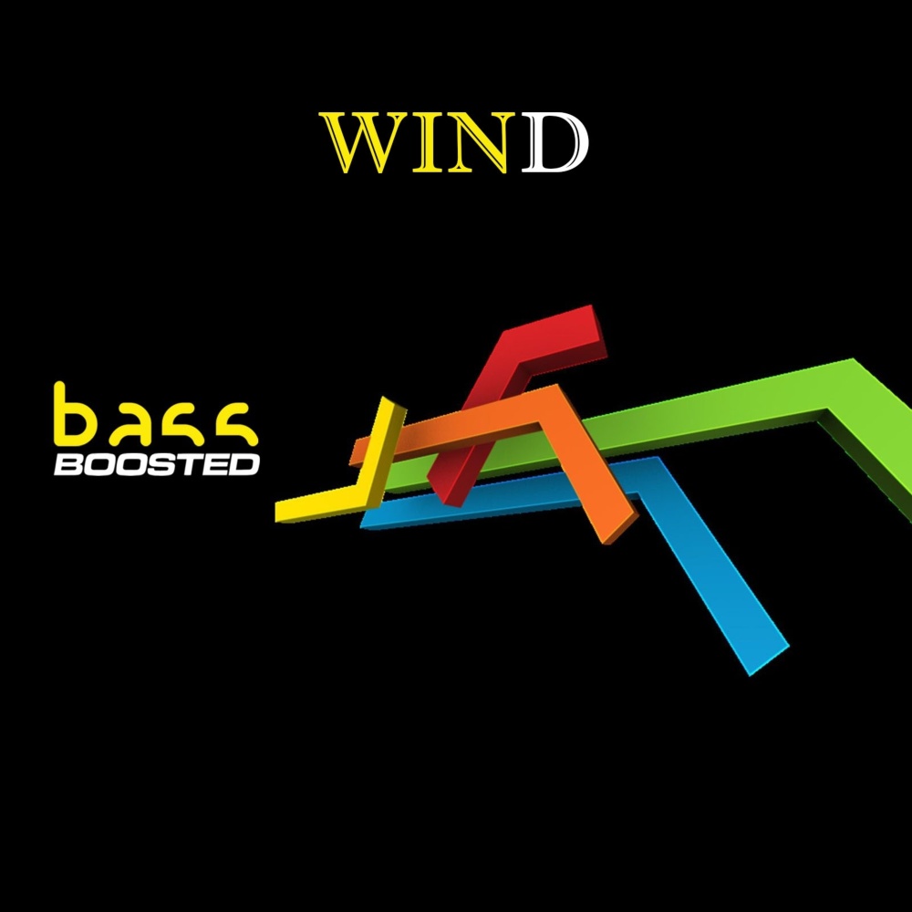 Wind (Radio Edit)