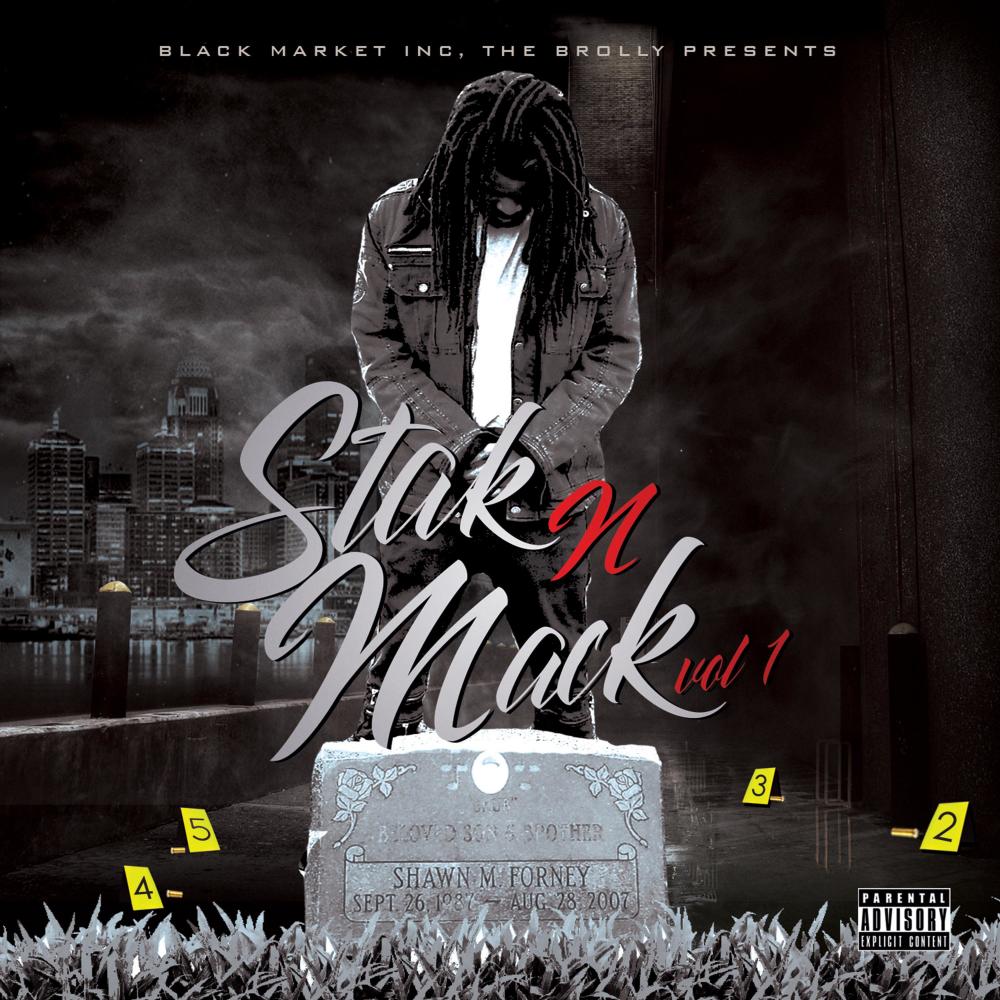 Dope Shit (feat. FMB Dz) (Explicit)