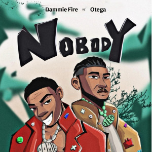 Album Nobody from Dammie Fire