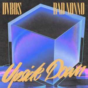 อัลบัม Upside Down ศิลปิน DVBBS