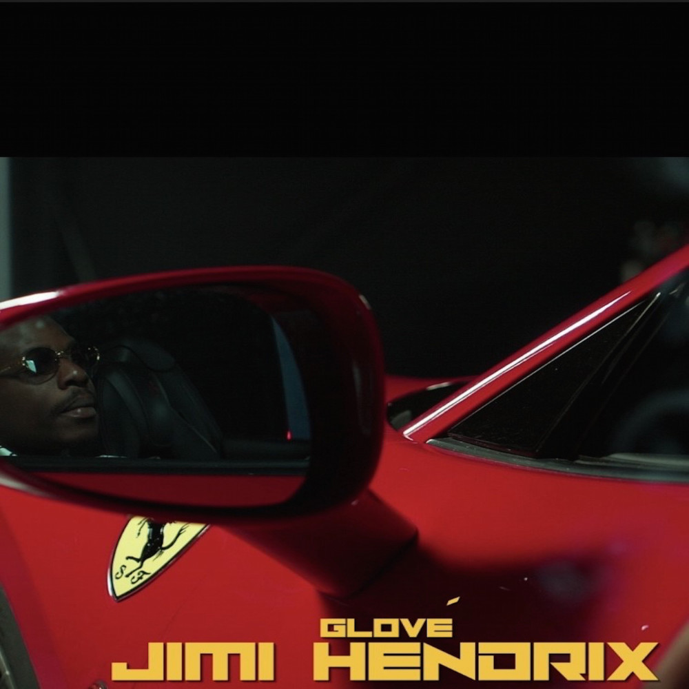 Jimi hendrix (Explicit)