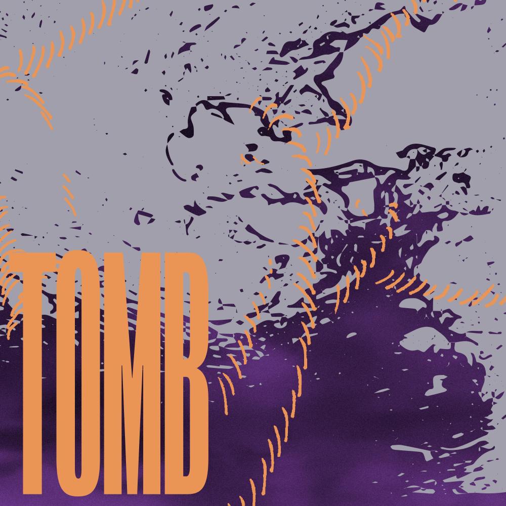 Tomb (M∀RVIN, aayam Remix)