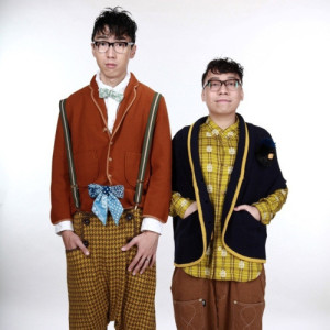 Listen to Hao Cai Fen Shou song with lyrics from FAMA (农夫)
