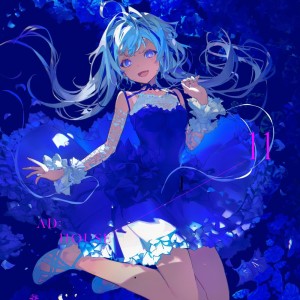 Dengarkan lagu Evening Breeze (feat. crow) nyanyian Various dengan lirik