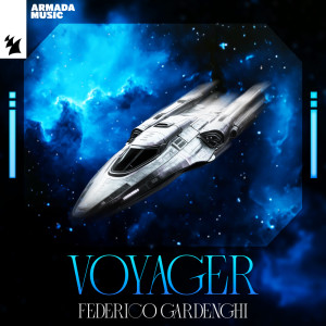 Federico Gardenghi的專輯Voyager