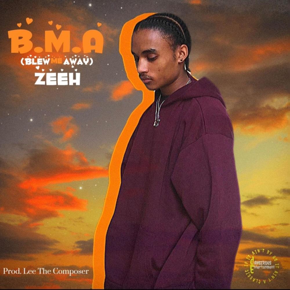 B.M.A