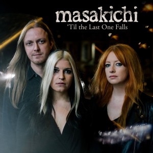 Listen to 'Til the Last One Falls song with lyrics from Masakichi