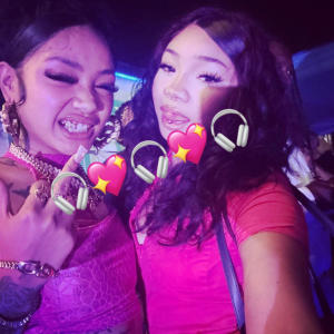 收聽#2003的judy nails (feat. hakeon & armani7) (Explicit)歌詞歌曲