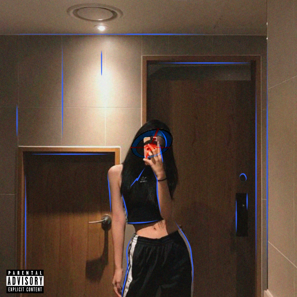 Jumped In The Benz (Explicit)