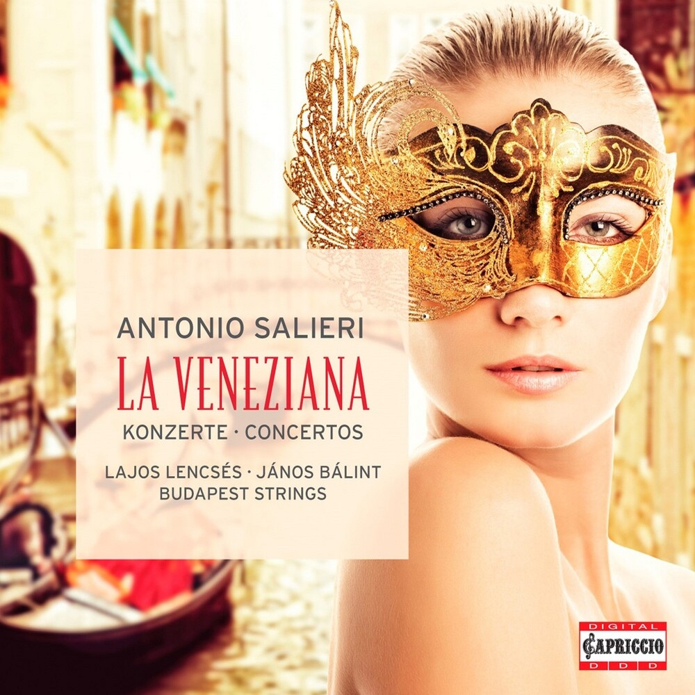 Concerto for Flute and Oboe in C Major: III. Allegretto