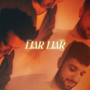 อัลบัม Liar Liar ศิลปิน CARSTN