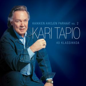 ดาวน์โหลดและฟังเพลง Kaksi maailmaa - Two Different Worlds พร้อมเนื้อเพลงจาก Kari Tapio