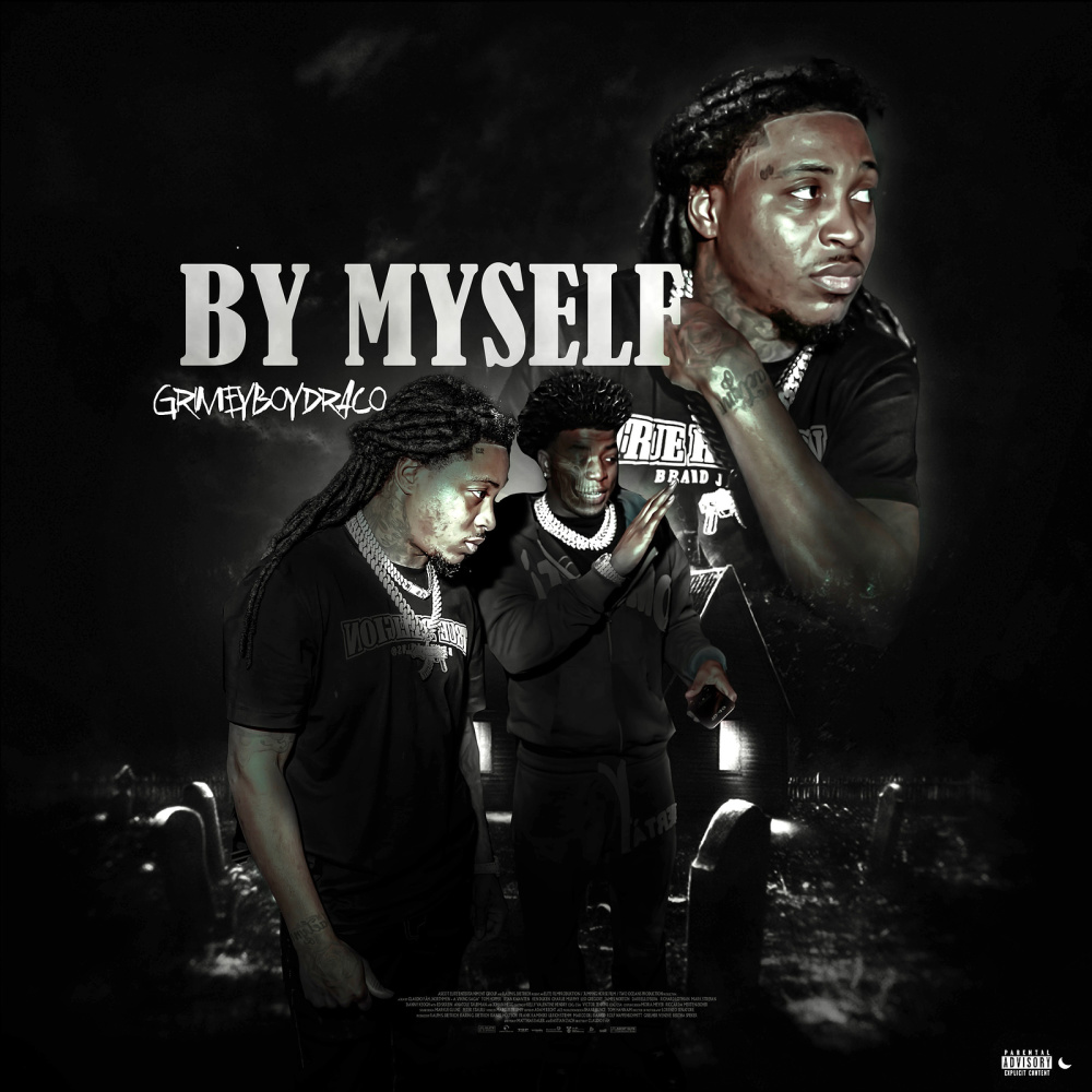By Myself (Explicit)