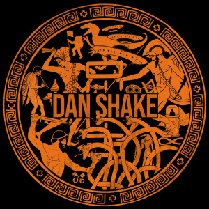 อัลบัม Love Is Free (Dan Shake Remix) ศิลปิน Demuja