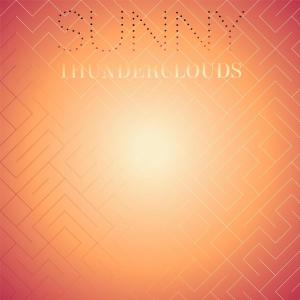 Listen to Sunny Thunderclouds song with lyrics from Wilie Meell