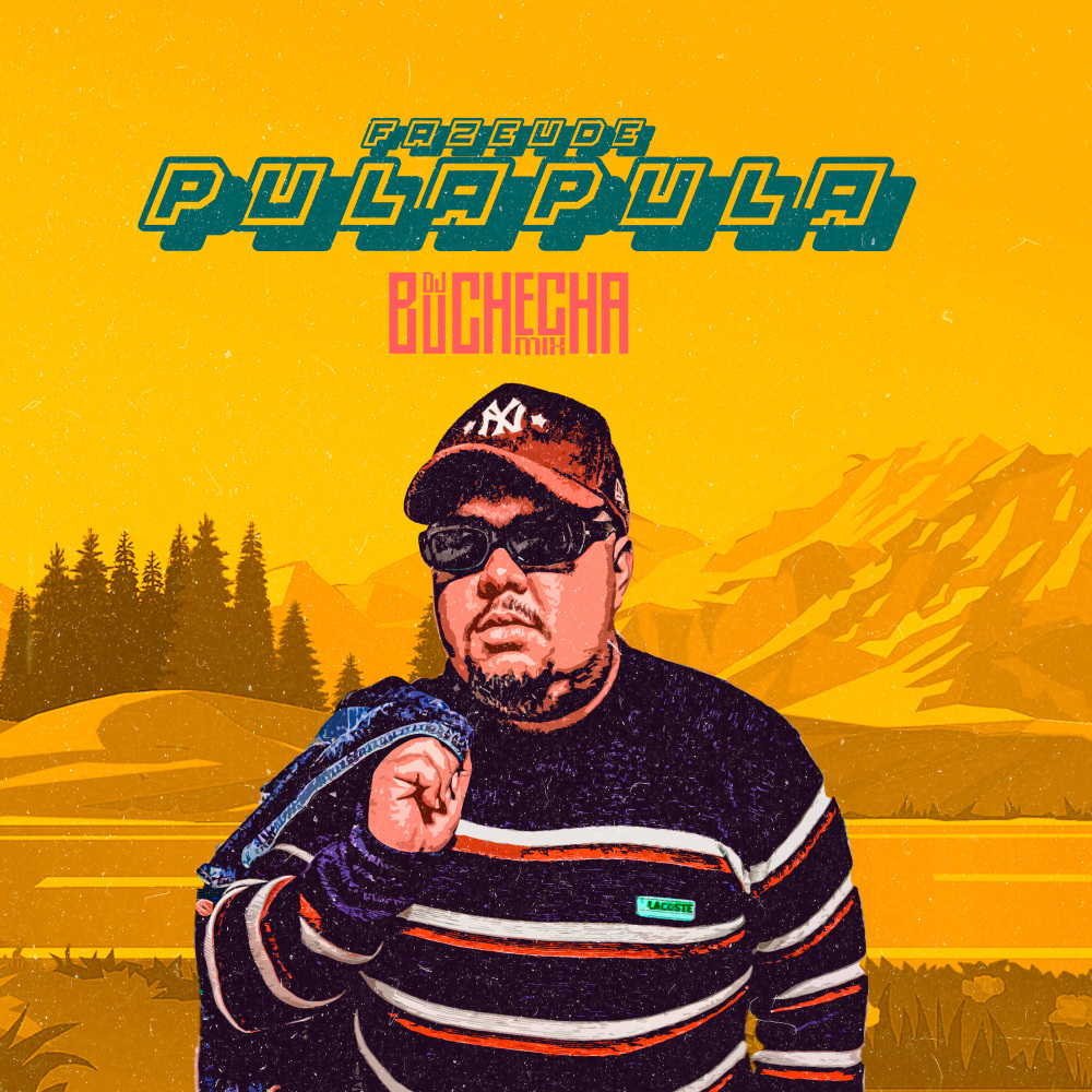 Faz Eu De Pula Pula (Explicit)