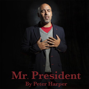 收听Peter Harper的Mr. President歌词歌曲