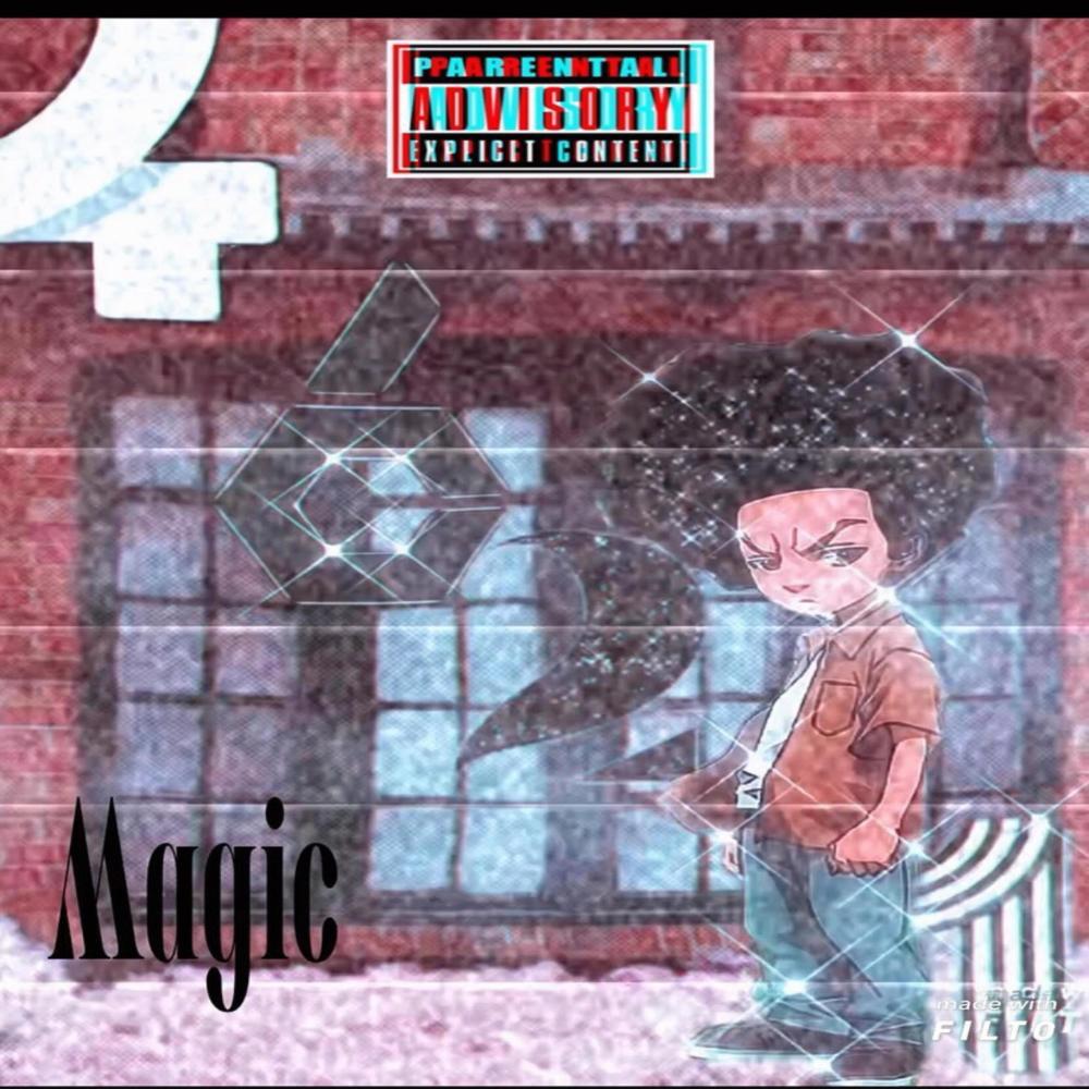 Check The Clock (feat. KJAX) (Explicit)