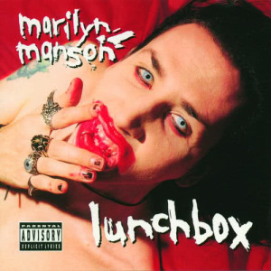 收聽Marilyn Manson的Lunchbox歌詞歌曲