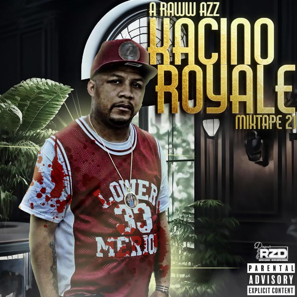 Pause (feat. Kacino, Mz D, Tibia$e, Magic Fingaz) (Explicit)