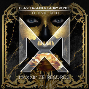 收聽BlasterJaxx的Golden(feat. RIELL)歌詞歌曲
