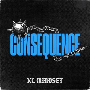 อัลบัม XL MINDSET ศิลปิน Consequence