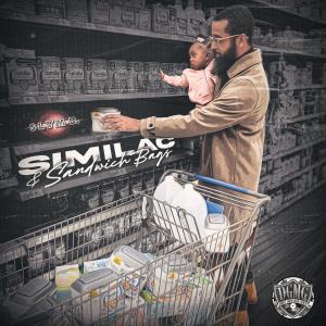 Album Similac & Sandwich Bags (Explicit) from Slym B.