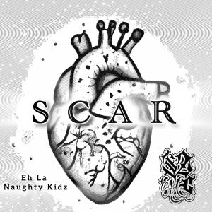 ดาวน์โหลดและฟังเพลง Scare พร้อมเนื้อเพลงจาก Eh La Naughty Kidz