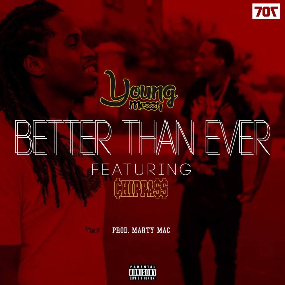 Better Than Ever (Explicit)