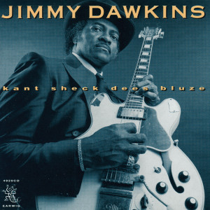 ดาวน์โหลดและฟังเพลง I Ain't Got It พร้อมเนื้อเพลงจาก Jimmy Dawkins