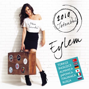 Listen to Shake It in Istanbul song with lyrics from Eylem