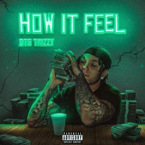 DTG Trizzy的專輯HOW IT FEEL (Explicit)