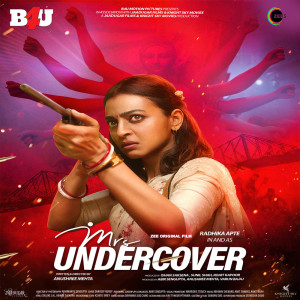 Mrs. Undercover (Original Motion Picture Soundtrack) dari Abhinav Shekhar