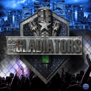 Various Artists的專輯Los Gladiators (Explicit)