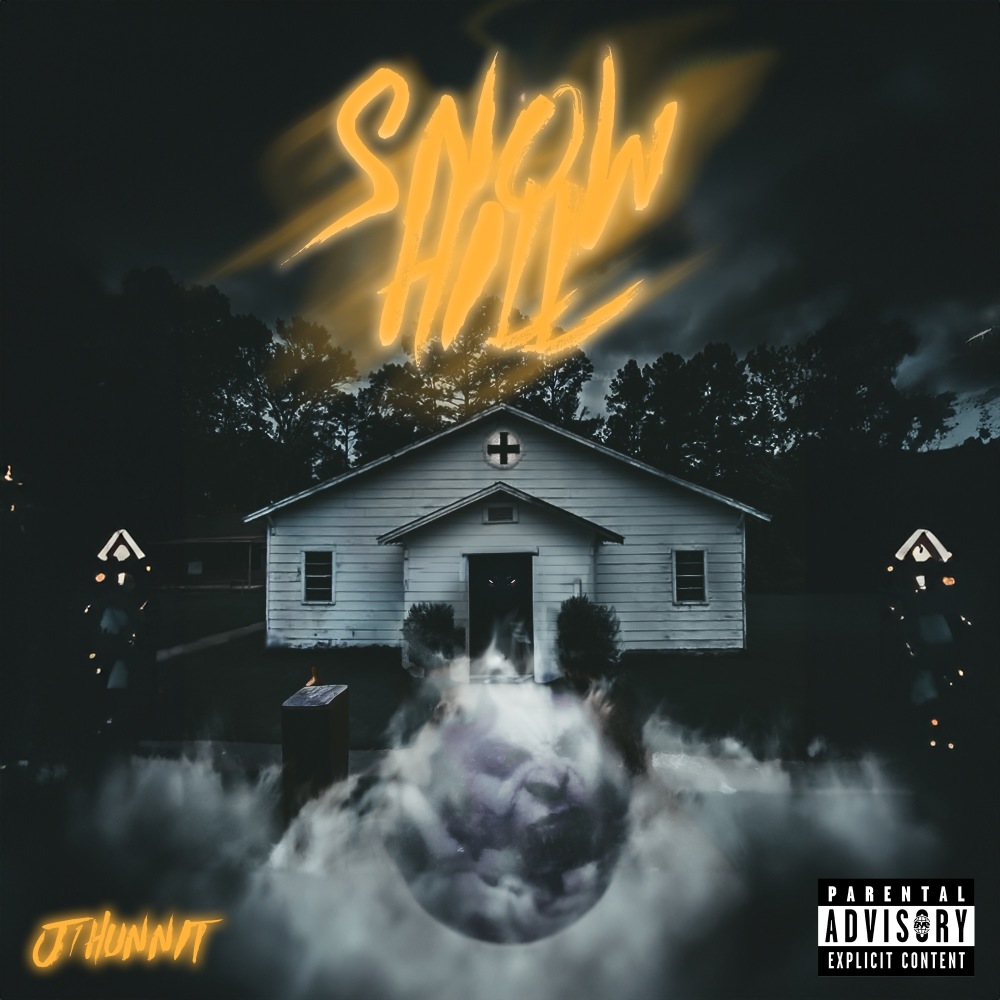 Snow Hill (Explicit)