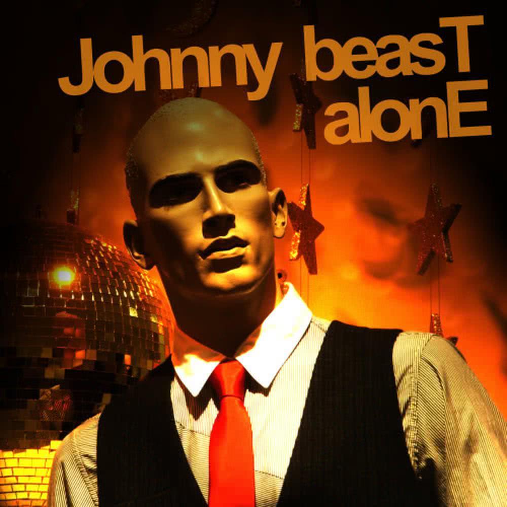 Alone(ALX002 Remix)