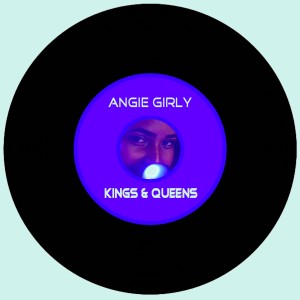 Album Kings & Queens from Angie Girly