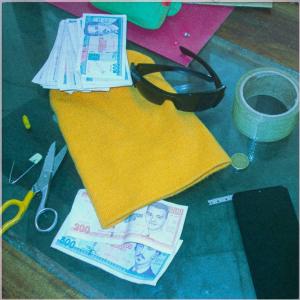 ดาวน์โหลดและฟังเพลง El Atraco (San Motín 236) พร้อมเนื้อเพลงจาก Leco 45