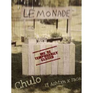 Baby Chulo的專輯Lemonade (Explicit)