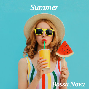 Various Artists的專輯夏日好心情Bossa Nova