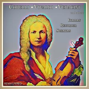 ดาวน์โหลดและฟังเพลง Sonata In G Minor For Recorder In F And Continuo พร้อมเนื้อเพลงจาก Antonio Vivaldi