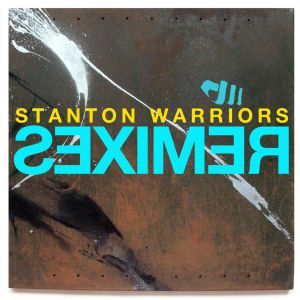 Various Artists的專輯Stanton Warriors Remixes - EP